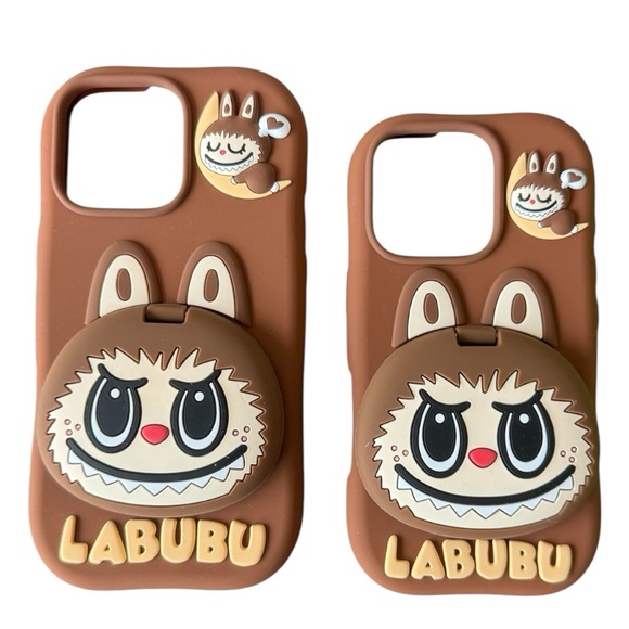 “Premium Silicone Cases for iPhone - Sleek, Durable & Shockproof Protection” - Picture 3 of 4